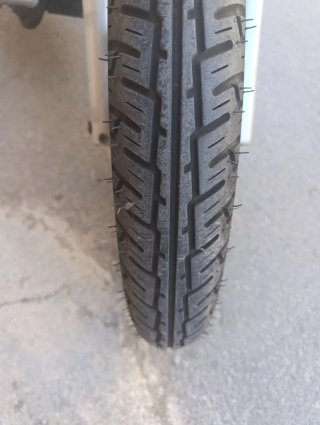 Yamaha Drag star 250