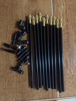 Nebulizadores CESFONJER/Dujelixa