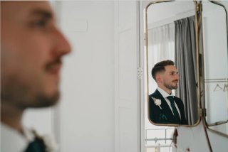 Reportaje foto y video de boda