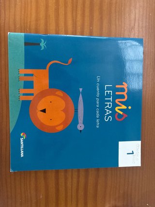 Libro infantil