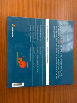 Libro infantil