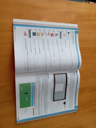Digitalisation, 4ESO ed. Donostiarra