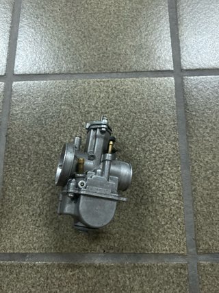 Carburador 28mm PWK