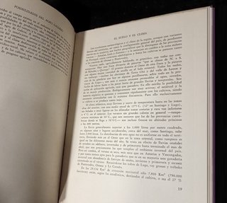 GALICIA. EL CAMPO GALLEGO. G. UNAMUNO. AÑO 1958.