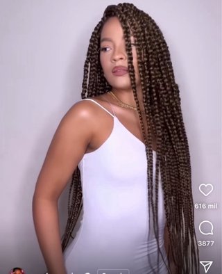 Trenzas africanas barcelona