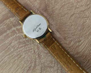 Reloj Longines Classic