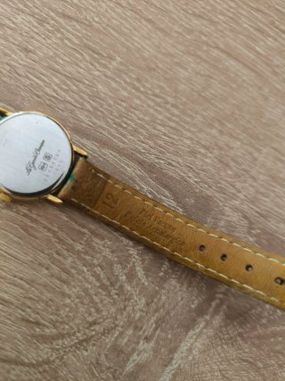 Reloj Longines Classic