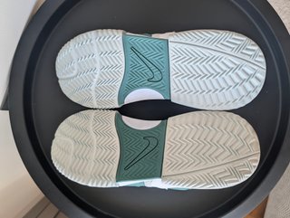 Nike Court Lite 4 Zapatillas Tenis/Pádel