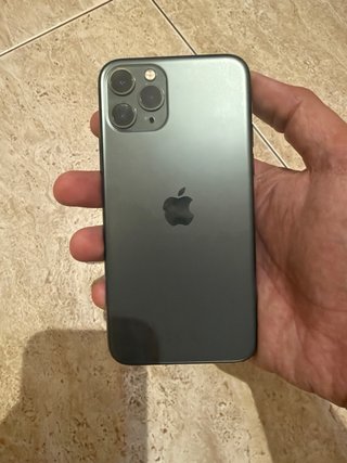 iPhone 11 Pro 64GB