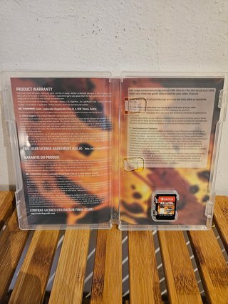 Red Faction Guerrilla Remastered Switch