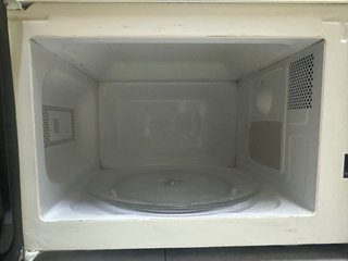 Microondas Nevir Blanco