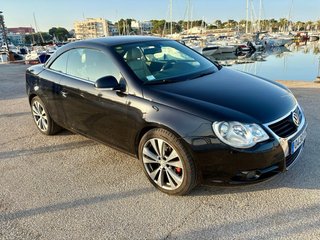 Volkswagen Eos 2008