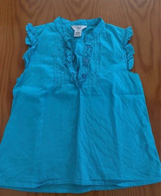 Lote Ropa Niña Tallas Varias