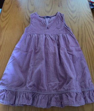 Lote Ropa Niña Tallas Varias