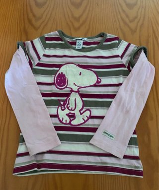 Lote Ropa Niña Tallas Varias