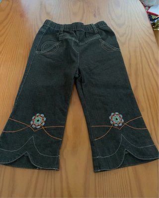 Lote Ropa Niña Tallas Varias