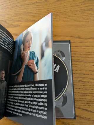 Godzilla. Digibook bluray