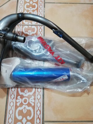 Escape Yasuni Suzuki Dr Big 50 Agua