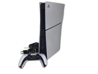 consola ps5 sony playstation 5 slim standard 1tb