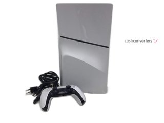 consola ps5 sony playstation 5 slim standard 1tb