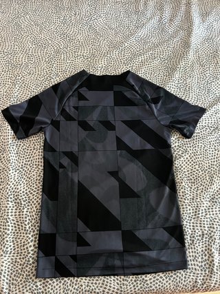Camiseta Nike Pre-partido FC Barcelona original