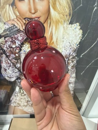 Perfume Britney Spears Hidden Fantasy Eau de Parfu