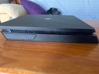PS4 (PlayStation 4) Negra