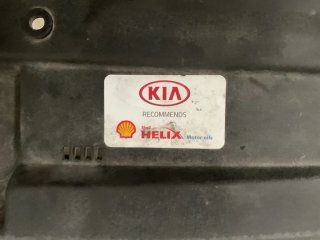 Paragolpes delantero KIA Ceed 2015-2018