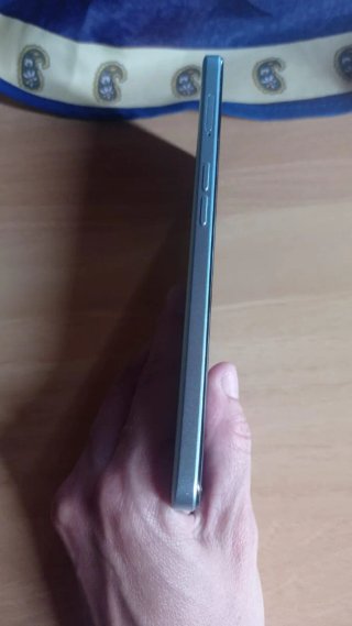 Oppo 98 5G 256GB Azul