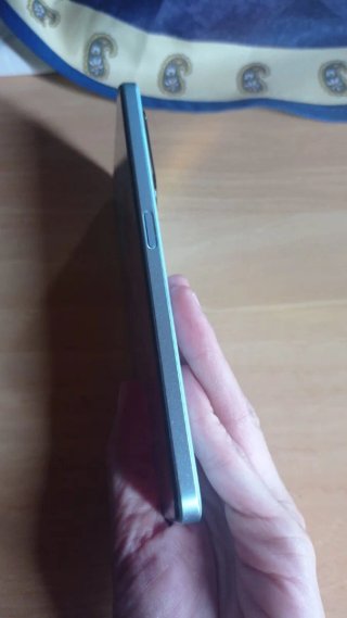 Oppo 98 5G 256GB Azul