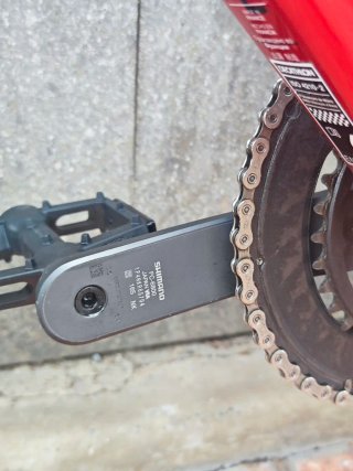 Bicicleta Van Rysel EDR Carbono Carretera
