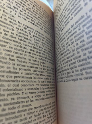 La China que he visto - Hugo Portisch