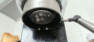 Cafetera Delonghi Dedica