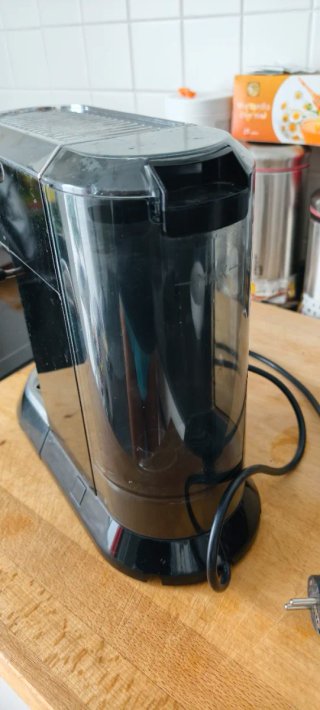 Cafetera Delonghi Dedica