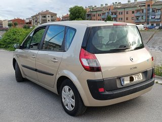 ✅ Renault Scenic 2006