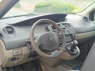 ✅ Renault Scenic 2006