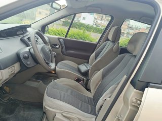 ✅ Renault Scenic 2006
