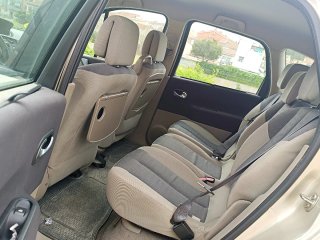✅ Renault Scenic 2006