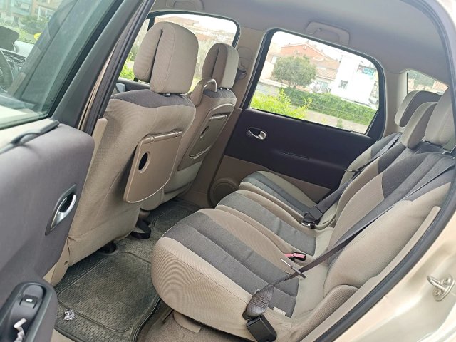 ✅ Renault Scenic 2006