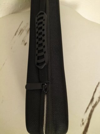 Estuche Protector para Rizador/Plancha Cabello