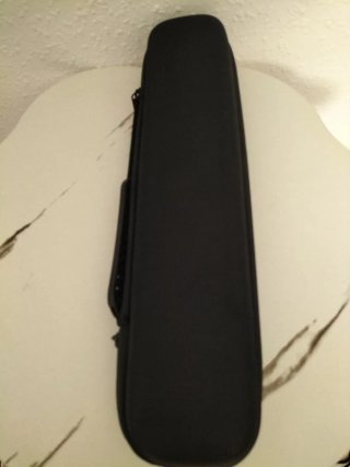 Estuche Protector para Rizador/Plancha Cabello