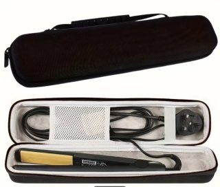 Estuche Protector para Rizador/Plancha Cabello