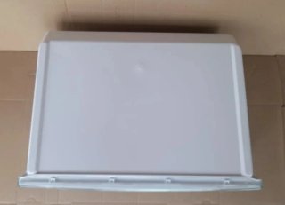 Cajón Superior Frigorífico nevera Miele