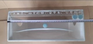 Cajón Superior Frigorífico nevera Miele