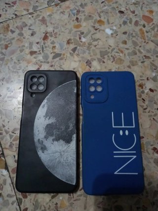 Fundas de móvil