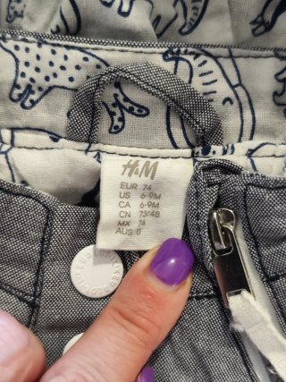 Giacca con cappuccio e zip bambino