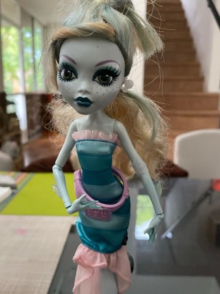 Pack muñecas Monster High