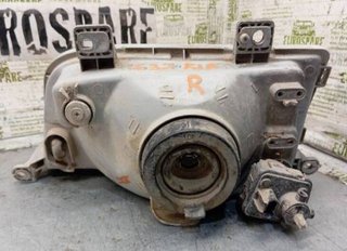 Faro derecho kia k08g51030b sportage 2.0 d 42548