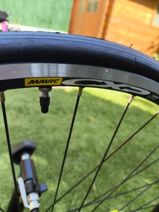 Rodillo Bkool Bicicleta