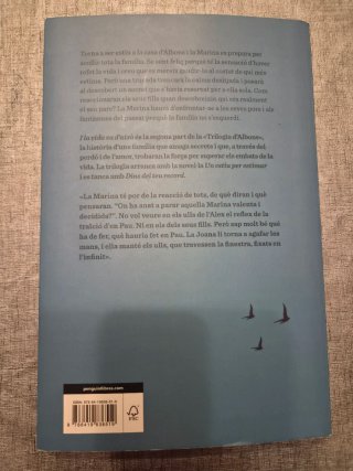Libros Un estiu per estimar i la vida va d'això